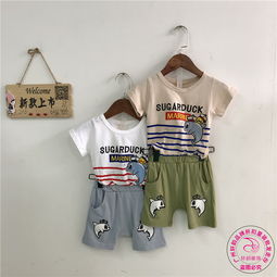 童裝批發新風向 品牌折扣尾貨成商家新寵，凱狄酷娃折扣走份批發解析